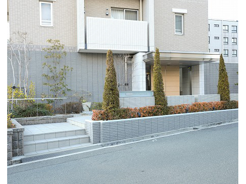 プラウド吹田千里丘-h