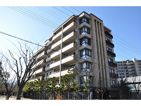 パークコート高槻-0-0