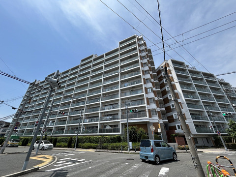 グランスイート藤井寺-0-0