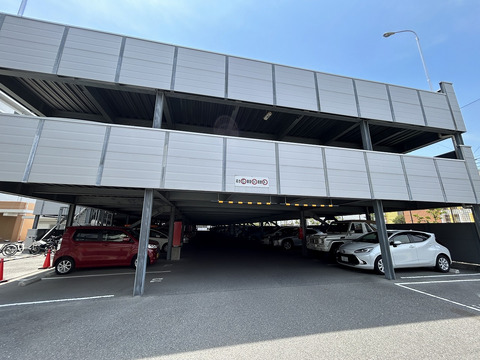 グランスイート藤井寺-h