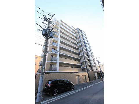 パークホームズ新深江-h