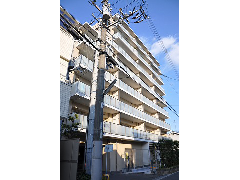 ブリリア高槻・桜堤公園-h