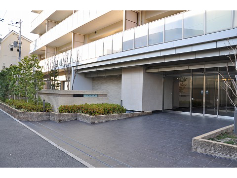 ブリリア高槻・桜堤公園-h