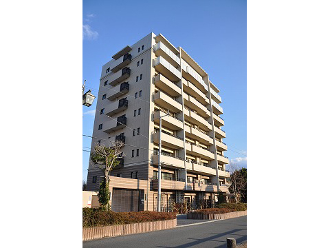 パークホームズ高槻殿町-h