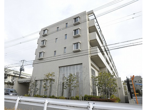 パークホームズ千里藤白台-h