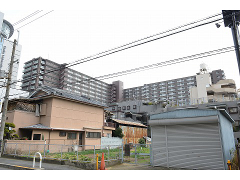 ローレルスクエア八尾ミッド-h