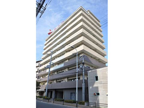 クレヴィア高槻-h