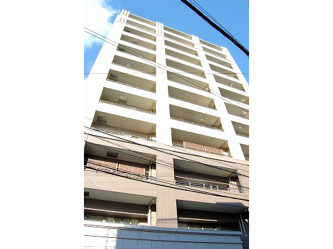 パークホームズ茨木西駅前町-h