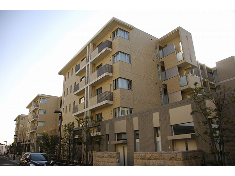 ザ・レジデンス豊中コモンズコートＤ棟-h