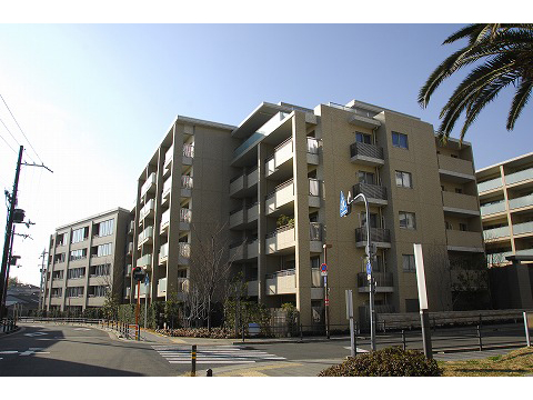 ザ・レジデンス豊中アートコートＡ棟-h