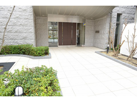 クレヴィア近鉄八尾駅前-h