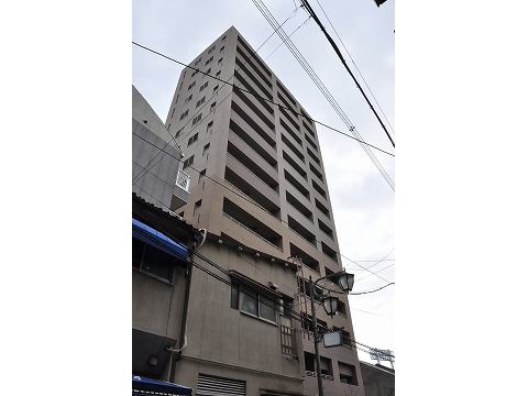 ステイツアクス阿倍野・鶴ケ丘-0-0