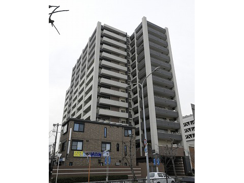 吹田シティタワーステーションコート-0-0