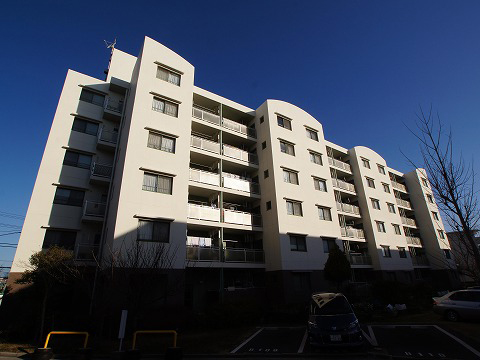 神陵台東住宅５３号棟-h