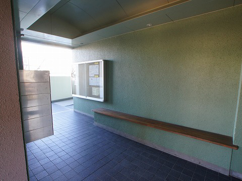 神陵台東住宅５３号棟-h