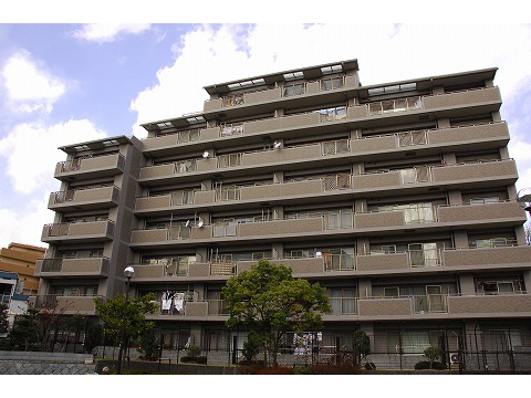 北須磨パークホームズ-0-0