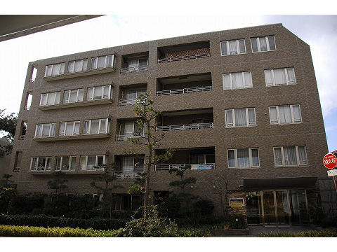 ステイツ住吉川グレイスコート-0-0