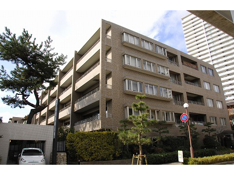 ステイツ住吉川グレイスコート-h