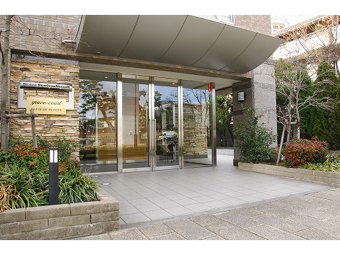 ステイツ住吉川グレイスコート-h