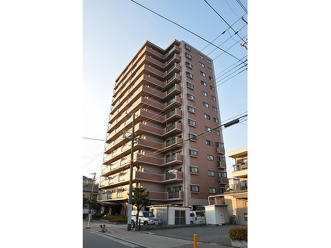 シーアイマンション鶴見緑地公園-0-0