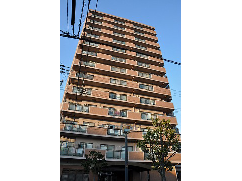 シーアイマンション鶴見緑地公園-h