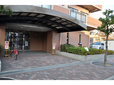 シーアイマンション鶴見緑地公園-h