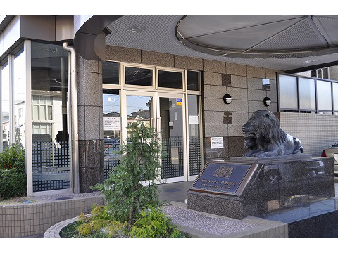 ライオンズマンション瑞穂中根町-h