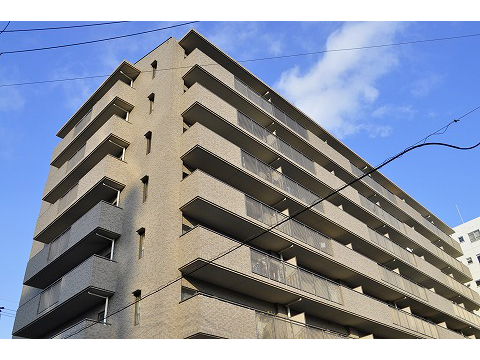 八事雲雀ヶ岡パークホームズ-h