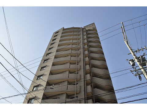 ライオンズマンション一社東-h