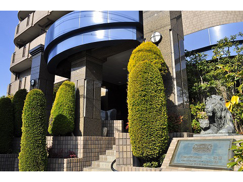 ライオンズマンション一社東-h