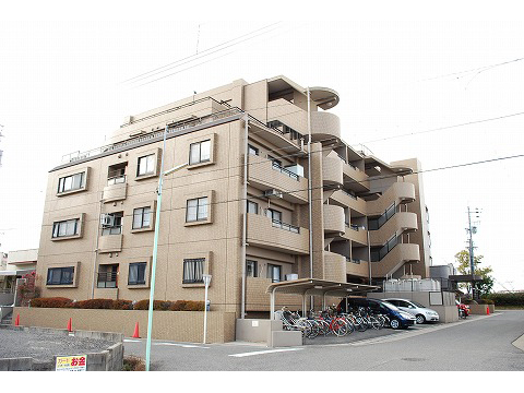 ライオンズマンション菅田第７-h