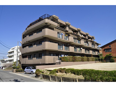 ライオンズマンション菅田第１０-h