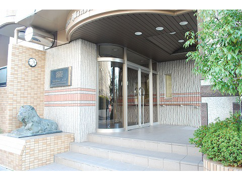 ライオンズマンション中平-h