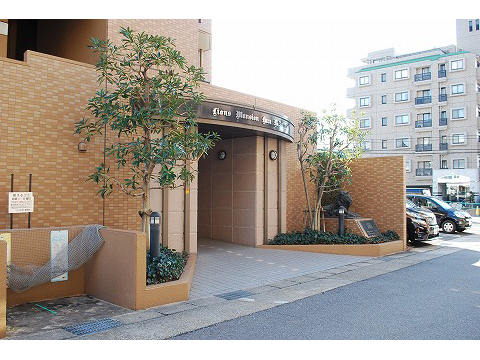 ライオンズマンション原第３-h