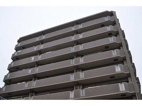 ライオンズマンション中小田井-h