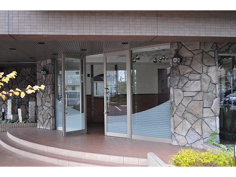 ライオンズマンション中小田井-h