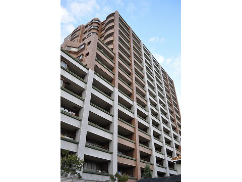 ライオンズガーデン則武-h