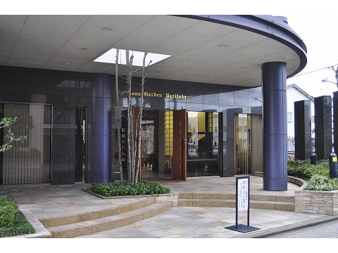 ライオンズガーデン則武-h