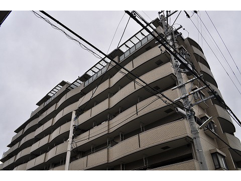 ライオンズガーデン川名本町-h