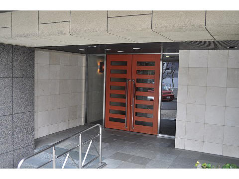 野村ステイツ山手通-h