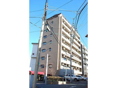 グランドメゾン菊坂町-h