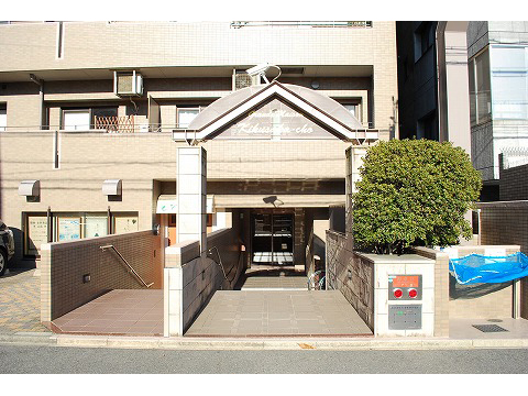 グランドメゾン菊坂町-h