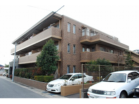 本山日和町ヒルズ-0-0