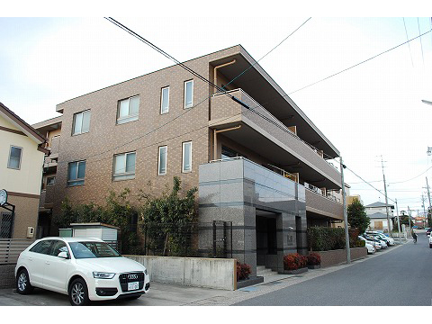 本山日和町ヒルズ-h