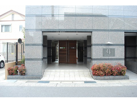 本山日和町ヒルズ-h