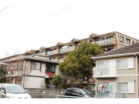 ライオンズマンション小幡新城-h