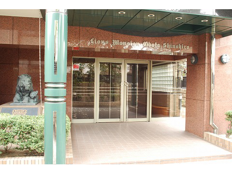 ライオンズマンション小幡新城-h