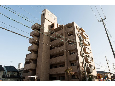 ライオンズマンション西伏屋第２-h