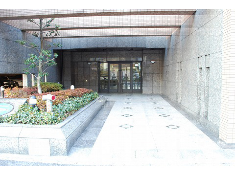 シーアイマンション平安通-h