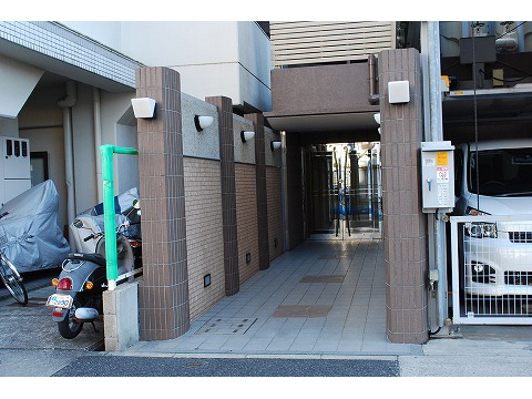 大曽根シティハウス-h